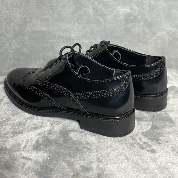 Jeffrey Campbell Moyra Oxford 